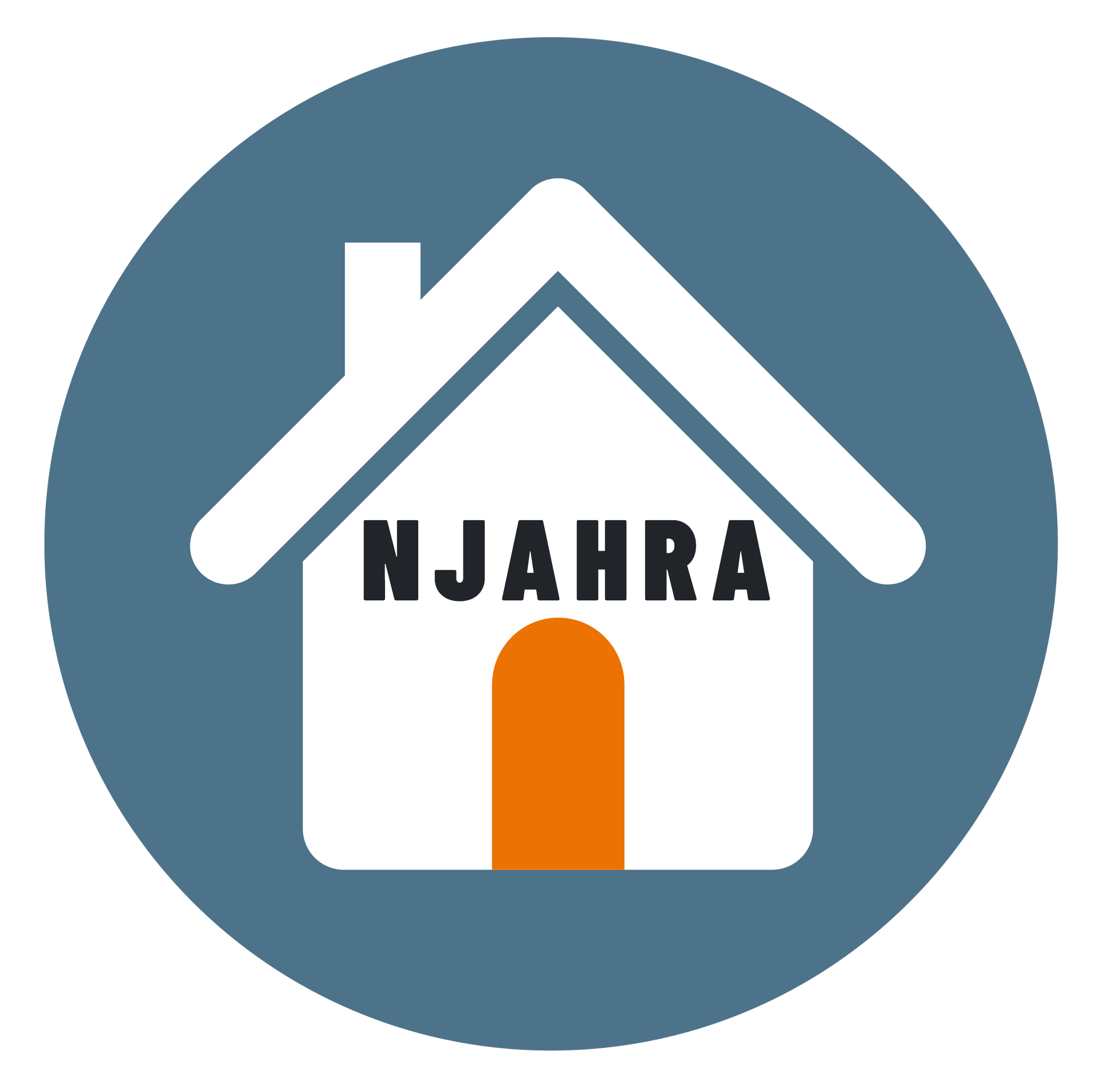 NJAHRA Logo